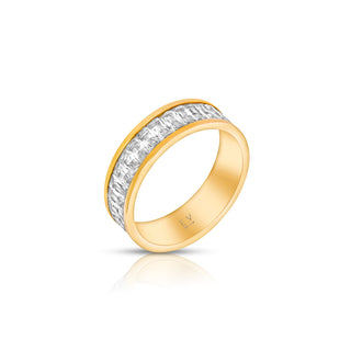 Morgan Ring - Gold
