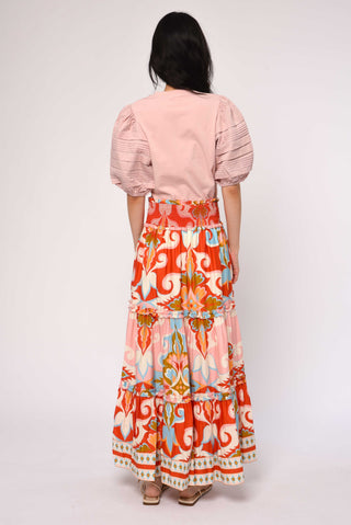 Raquel Skirt
