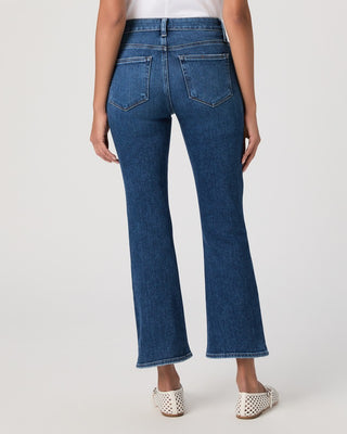 Mason Crop Boot