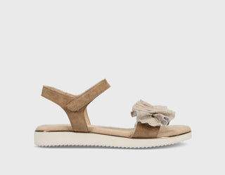 Elsbest sandal