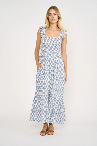 Sasco Dress