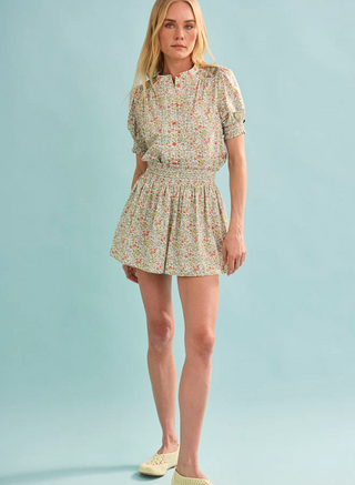 Hartley Top