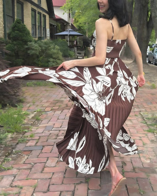 Clea Dress