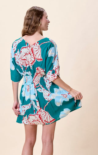 Dina Mini Dress