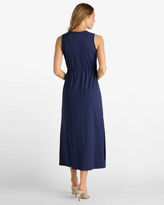 BEBE JUDE CLOTH NAVY