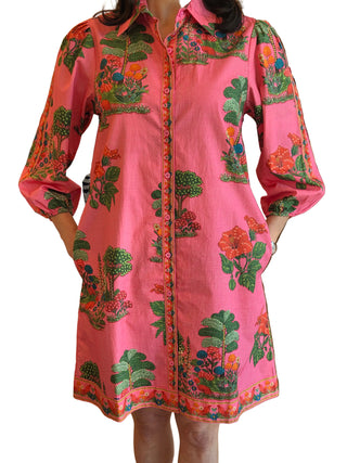 Ava Pink Isles