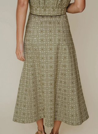 Silvie Skirt