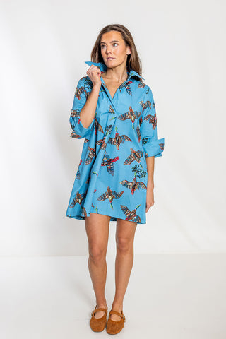 Ruthie Short Dress