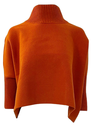 Aja Sweater