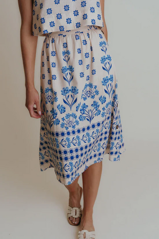 Baha Skirt