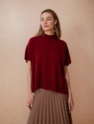 Kerisma Caroline Top