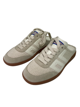 Back 70 Easter Sacco Milk