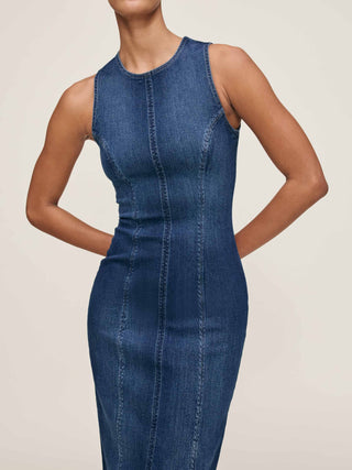 Esme Dress : Midi