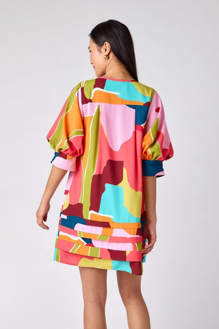 Elaine Dress