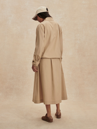 Cambria skirt