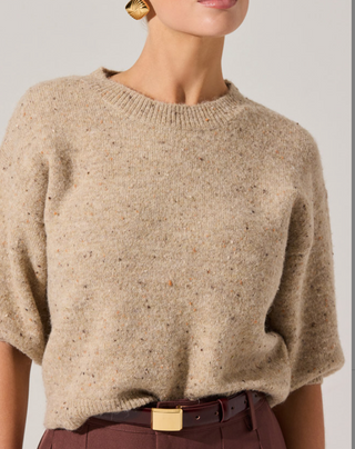 Colette Sweater