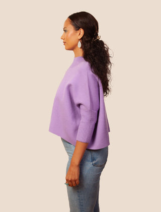 Aja Sweater