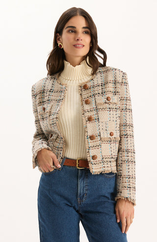 Randy Hyland Boucle