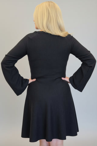 Prescott Dress