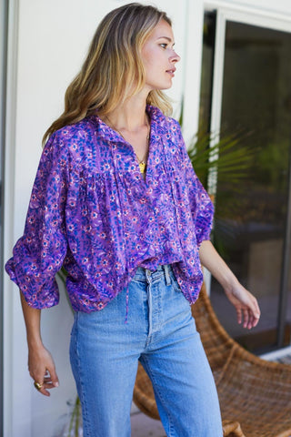Emmaline Blouse