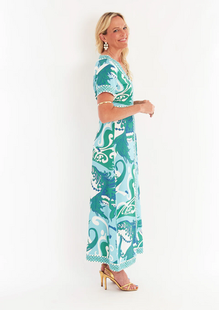 Leland Dress