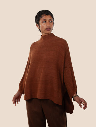 Kerisma Boho Sweater