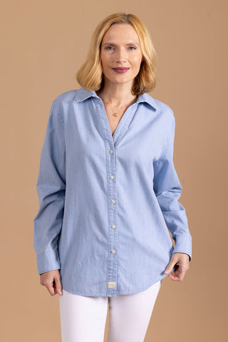 Carolina Top