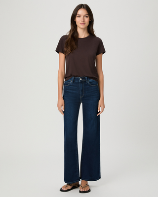 Anessa 31" reverse seam beltloops