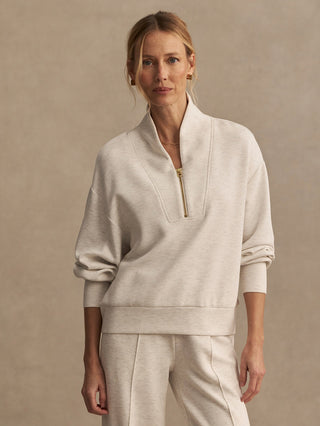 Davidson Sweater