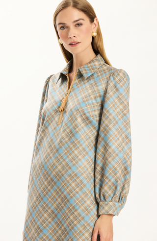 Melanie Knit Dress