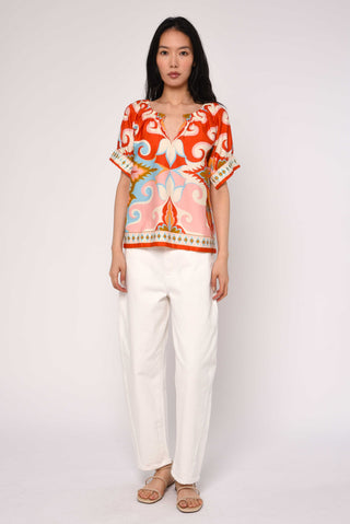 Dawson Top