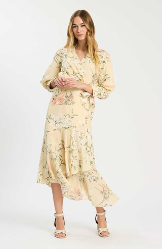 Jules Silk Starling Dress