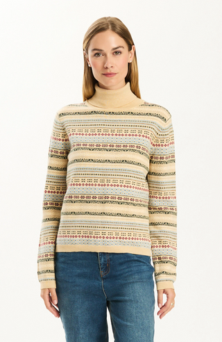 Jen Fairisle