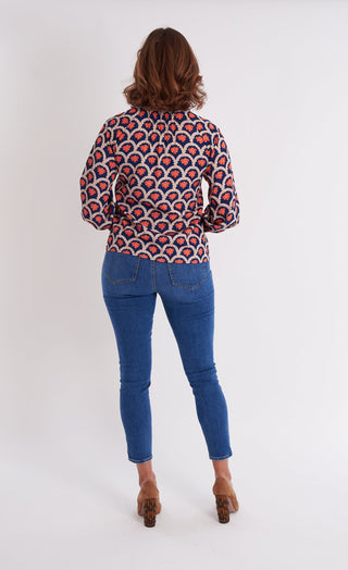Plato Blouse