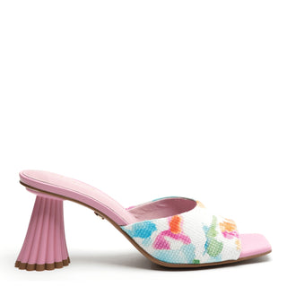 Cadsbury pink multi