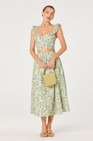 Wylda Skirt
