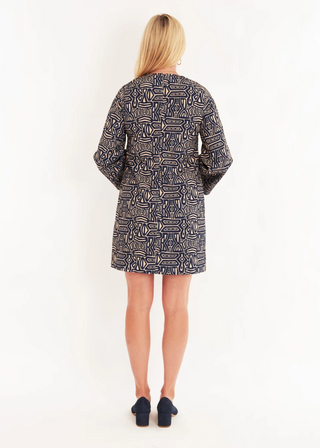 Minnie Mini Menemsha Navy