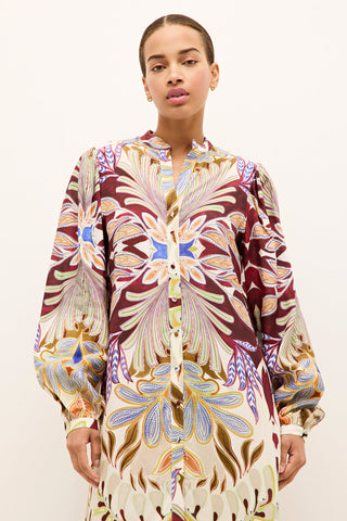 Gregory Dress Tranquility