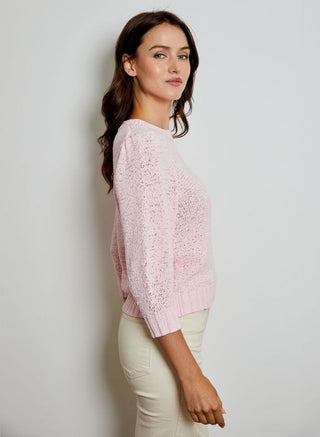 Elbow Puff SLV PO