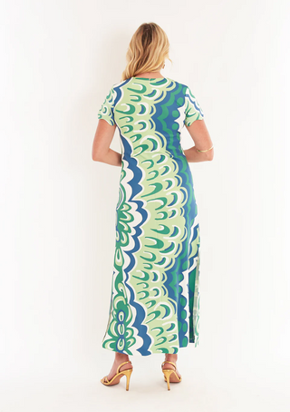 Malabar Dress