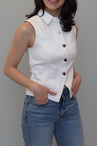 Franka Vest