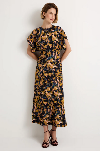 Kamari Dress Mellow