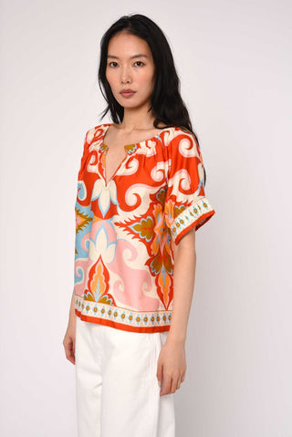 Dawson top