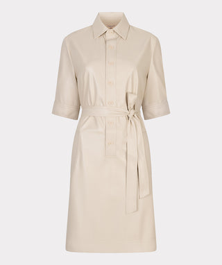 Dress Super Soft Vegan Leather