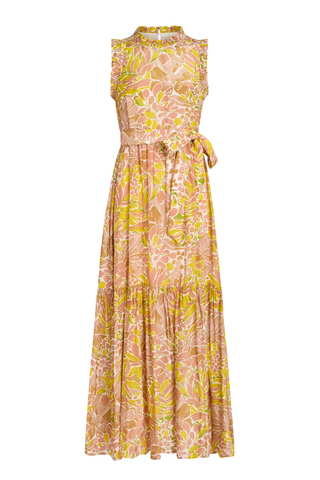Alice Dress Sunbloom