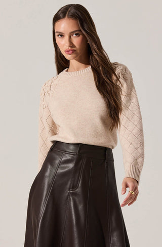 Florine Sweater