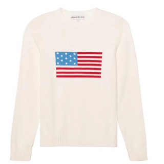 Women's classic crewneck