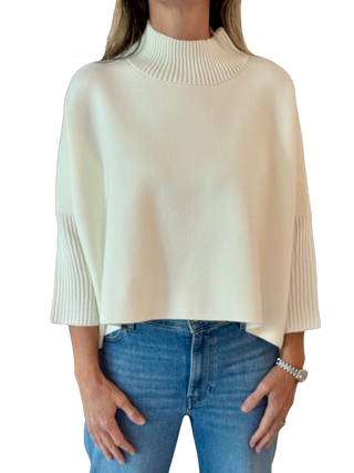 Aja Sweater