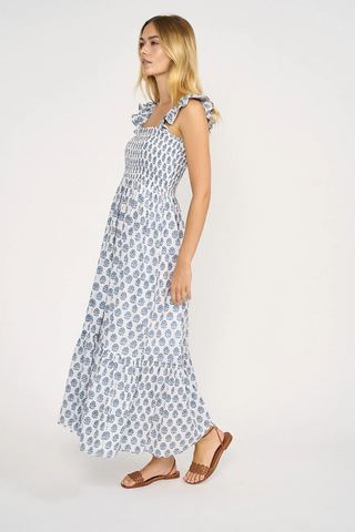 Sasco Dress