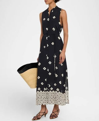 Kirkley Dress Ceramic